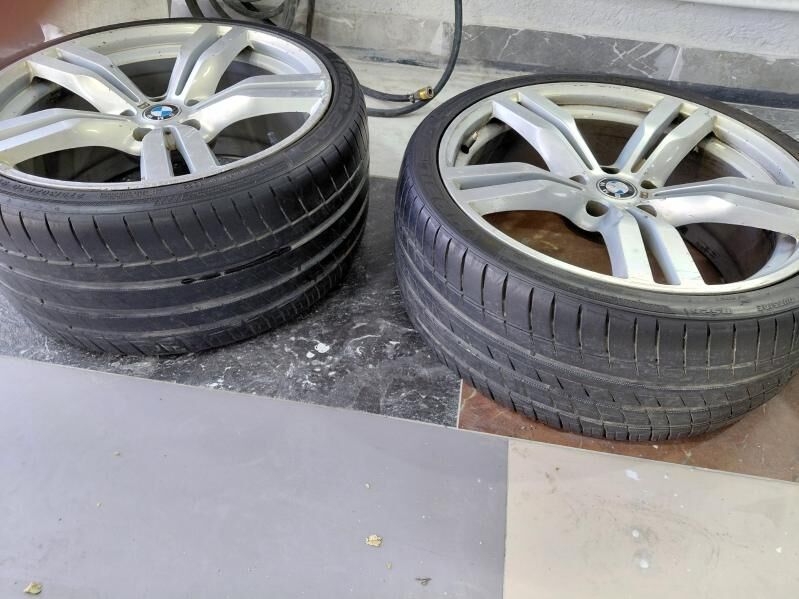 BMW M3 DISKALARY 2 000 TMT - Aşgabat - img 2