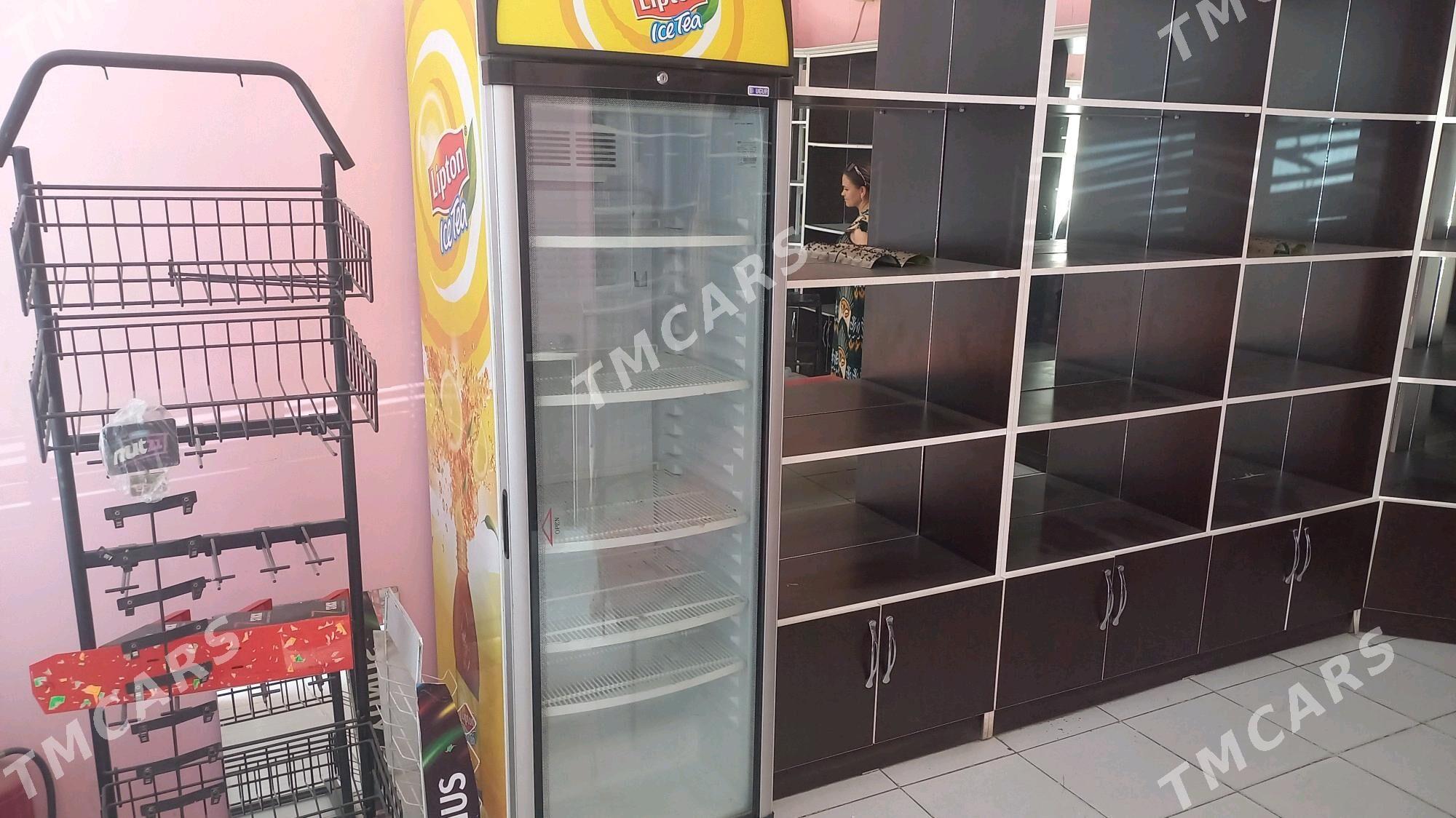Magazyn arenda - Türkmenabat - img 2
