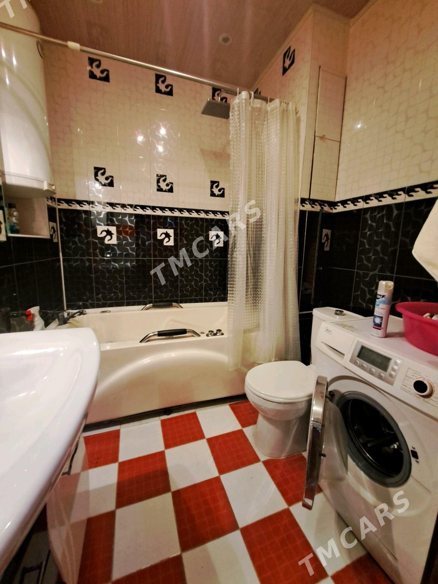 Satlyk jaý mir 6 2 kom 86m². - Parahat 6 - img 5