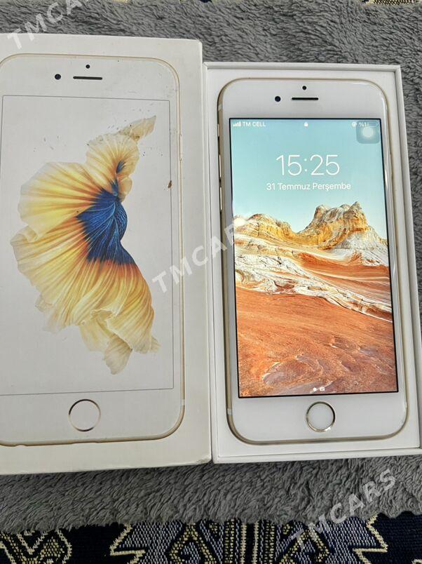 Iphone 6s - Türkmenbaşy - img 3