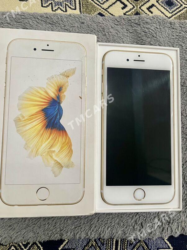 Iphone 6s - Türkmenbaşy - img 4