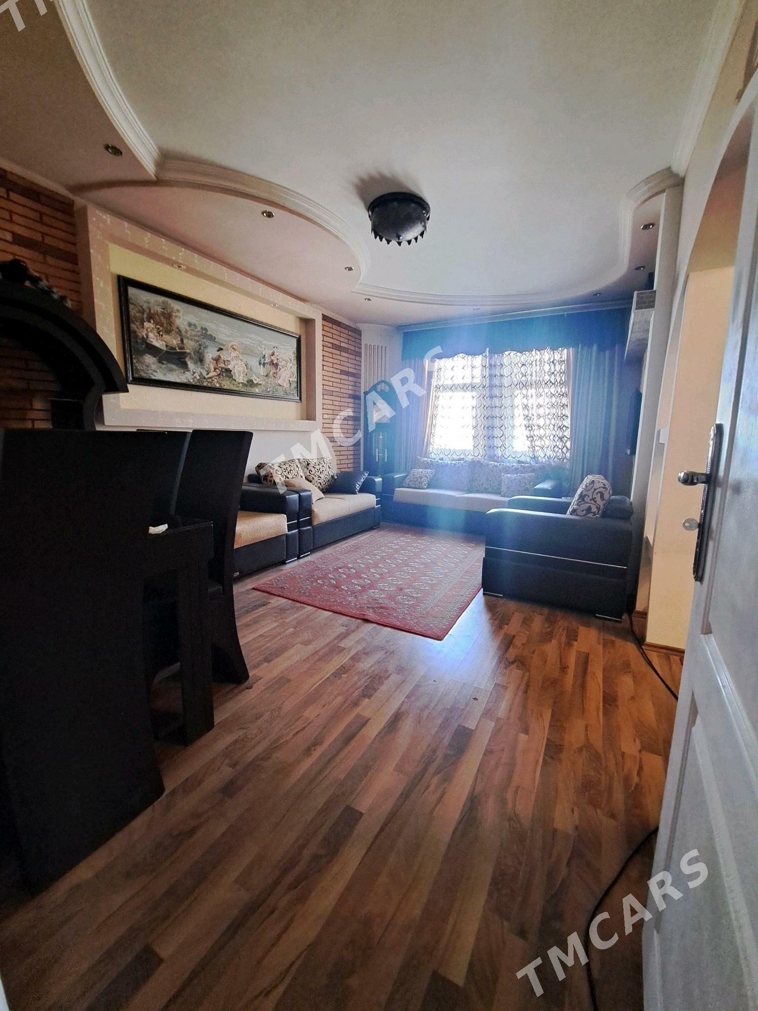 Satlyk jaý mir 6 2 kom 86m². - Parahat 6 - img 6