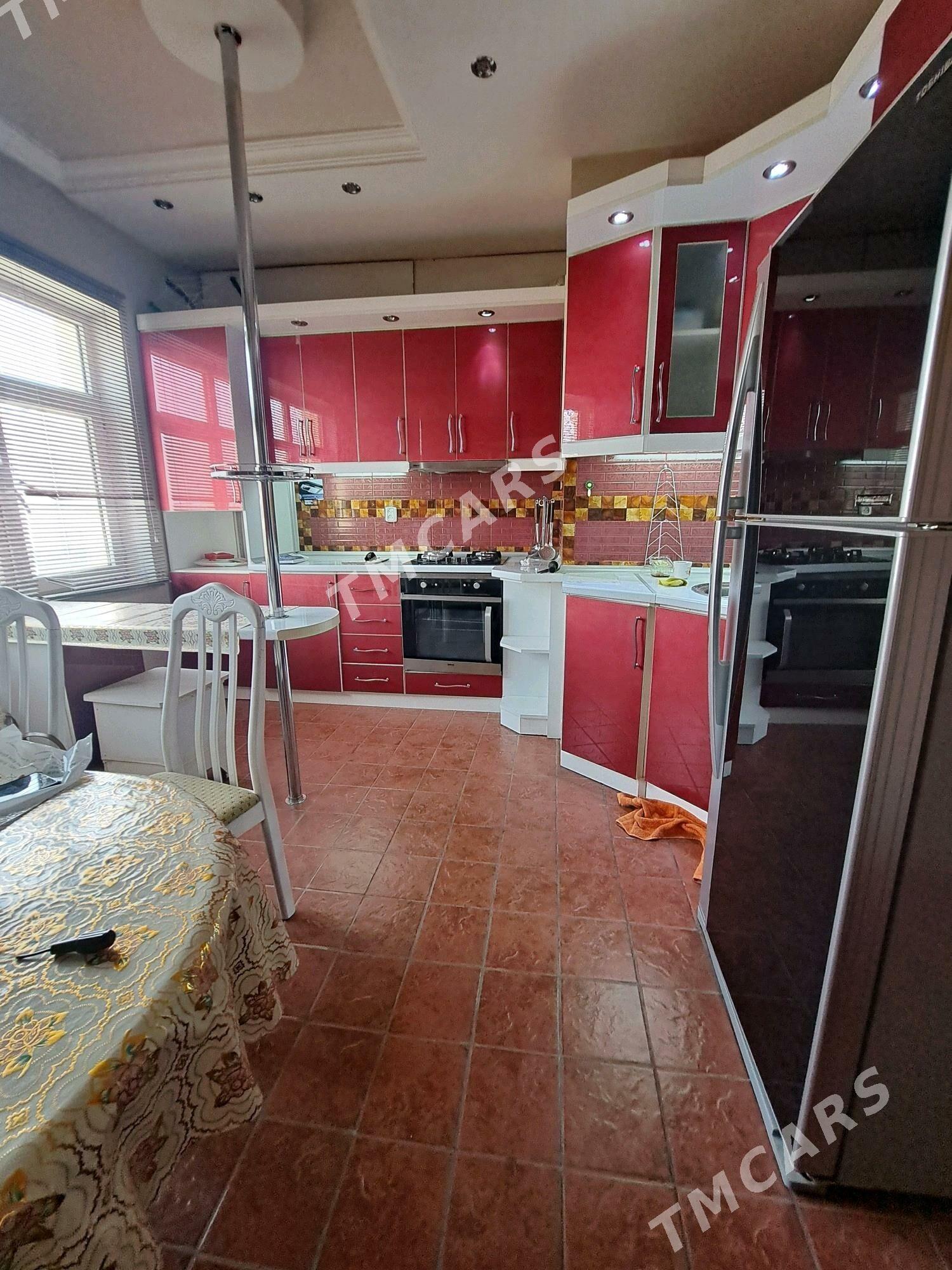 Satlyk jaý mir 6 2 kom 86m². - Parahat 6 - img 3