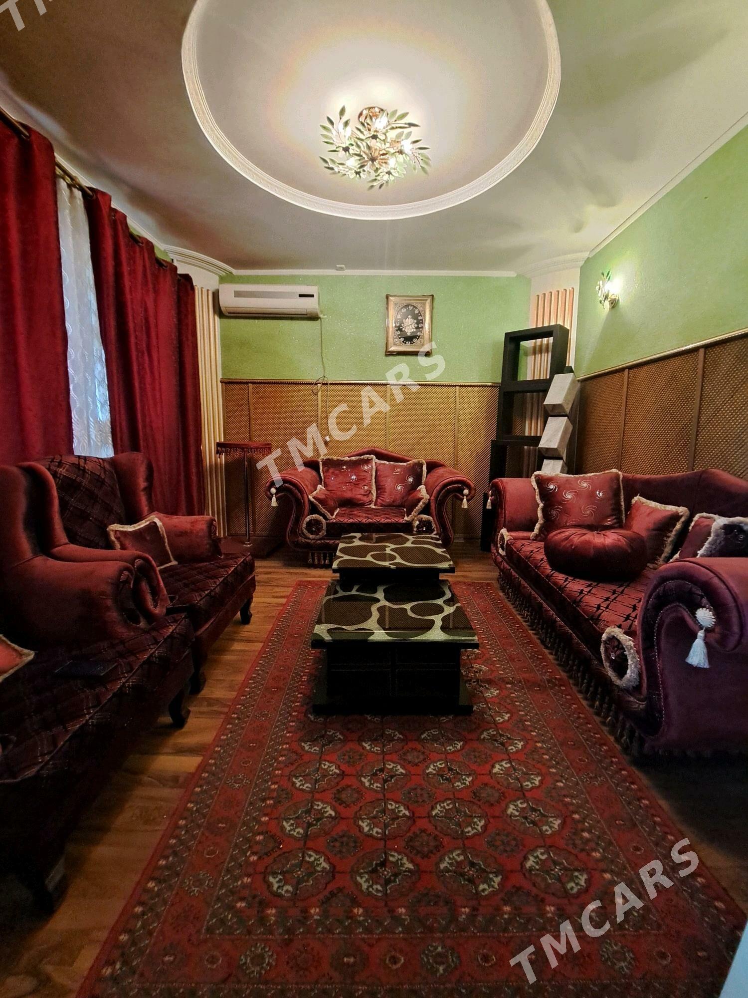 Satlyk jaý mir 6 2 kom 86m². - Parahat 6 - img 4