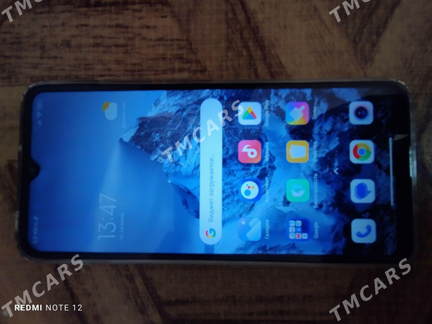 Redmi 9A - Türkmenabat - img 2