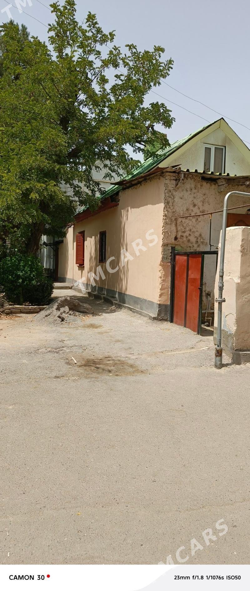 Satlyk Jay - Aşgabat - img 2