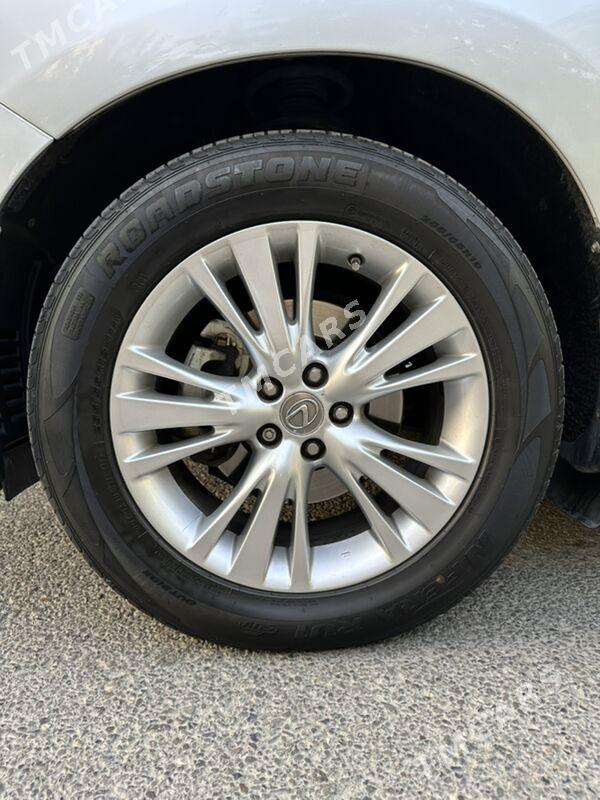 Lexus RX 350 2013 - 351 000 TMT - Ашхабад - img 9
