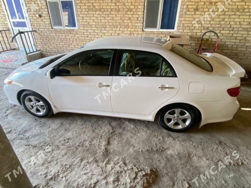 Toyota Corolla 2010 - 142 000 TMT - Dänew - img 7