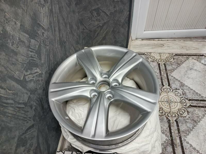 TOYOTA LEXUS DISKA R 17 2 000 TMT - Ашхабад - img 5