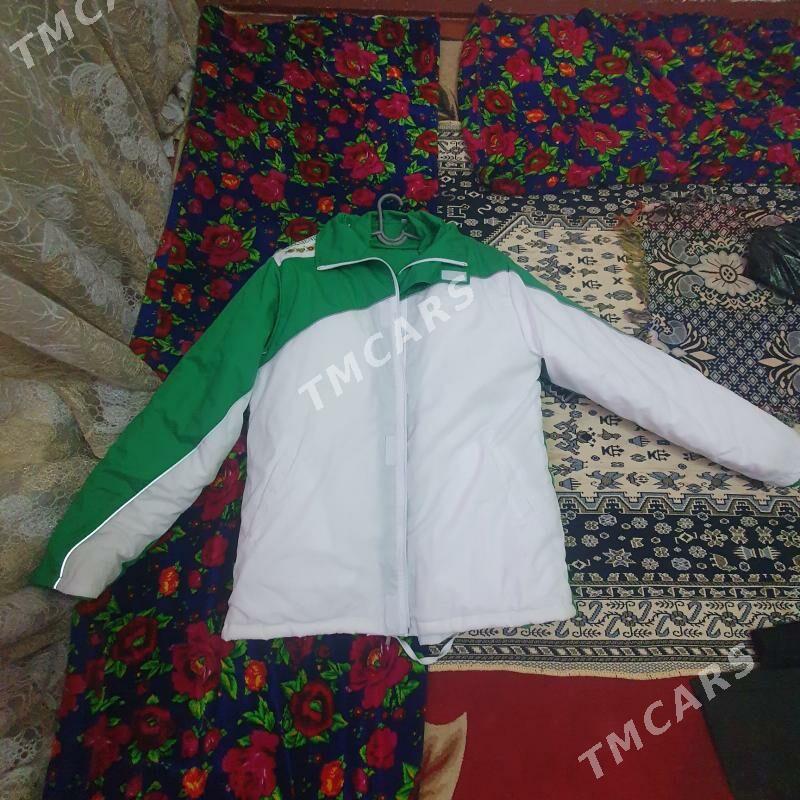 talyp spartiwka taze - Türkmenabat - img 2