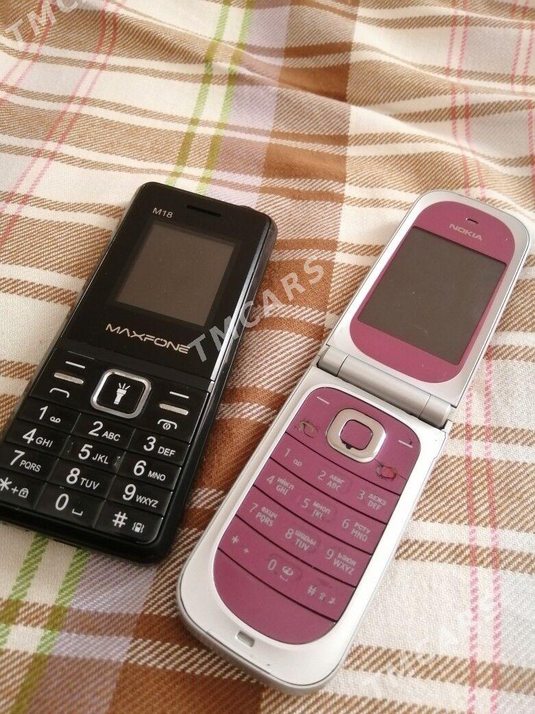 Nokia Maksfon - Сакар - img 3