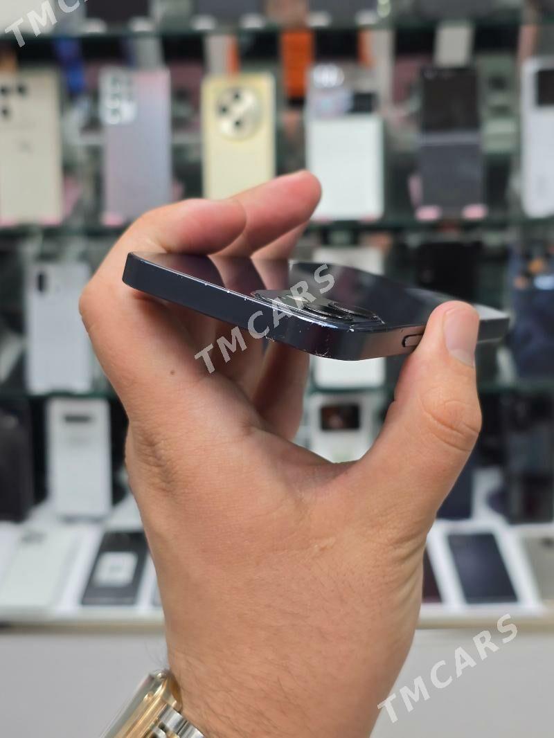 Iphone 12mini 128gb 80% - Ашхабад - img 4