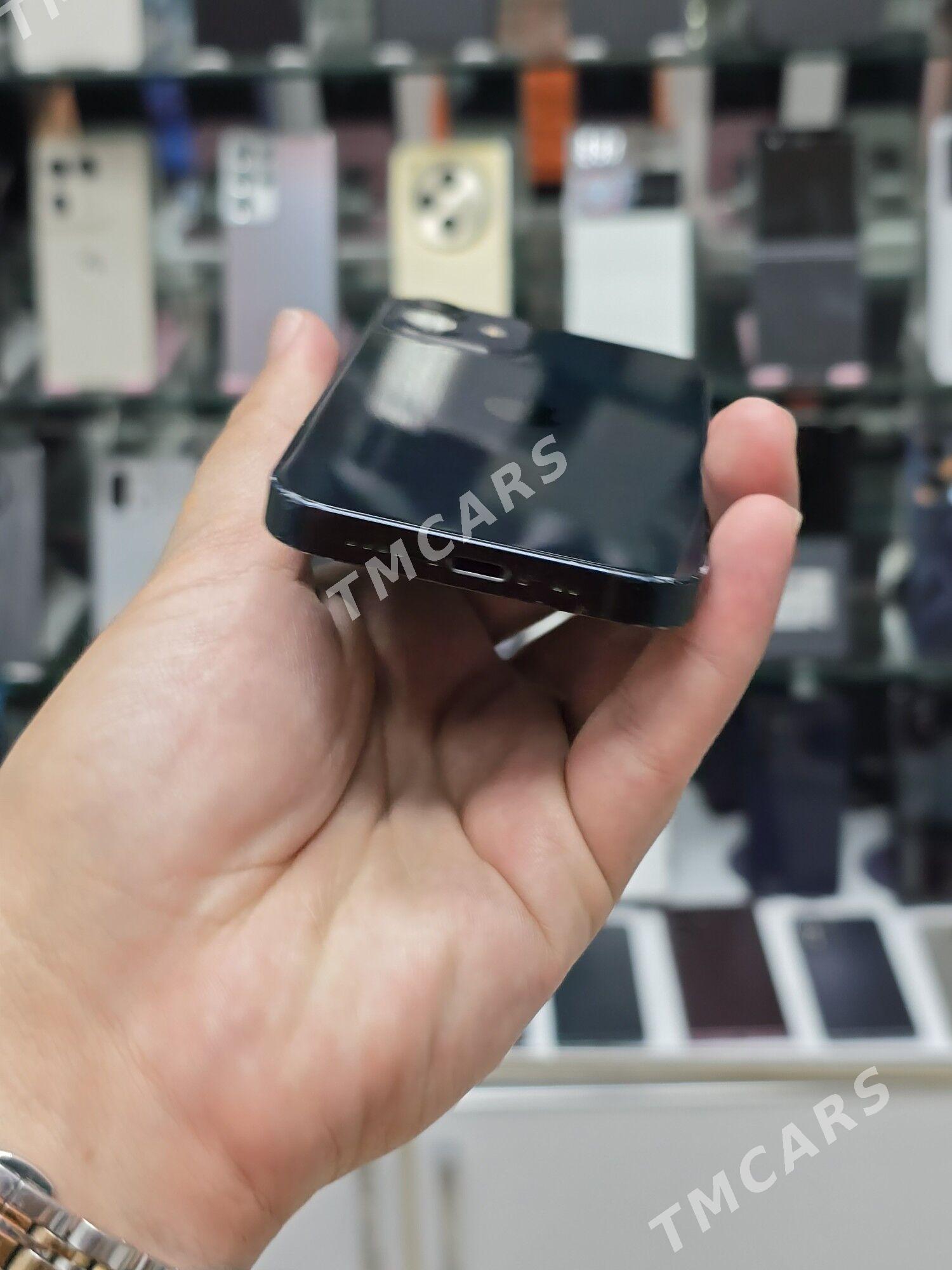 Iphone 12mini 128gb 80% - Ашхабад - img 2