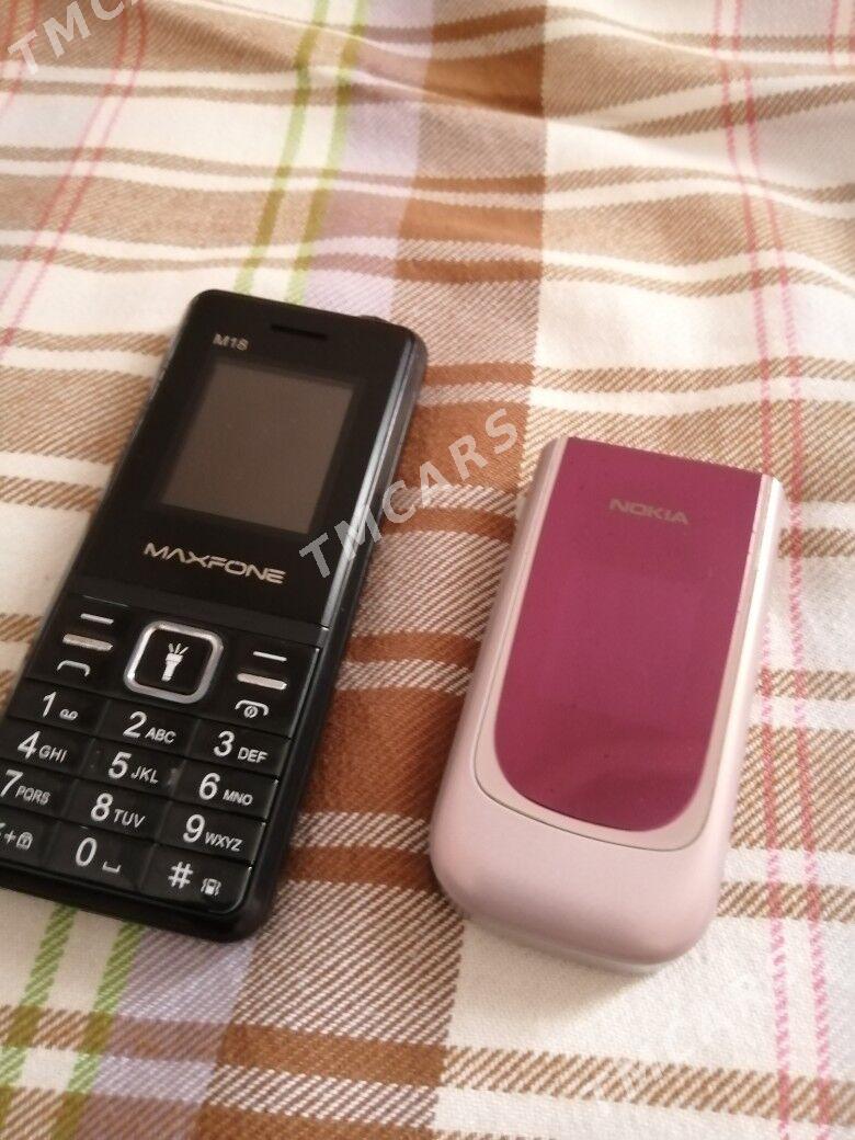 Nokia Maksfon - Сакар - img 2