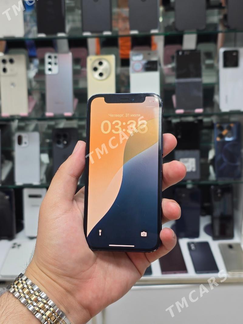 Iphone 12mini 128gb 80% - Ашхабад - img 5
