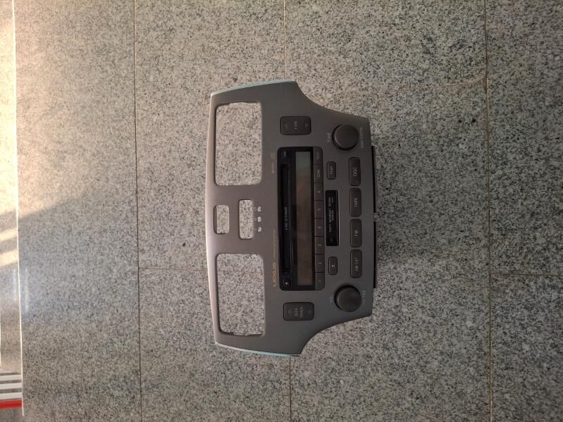Lexus es monitor 1 500 TMT - Aşgabat - img 2