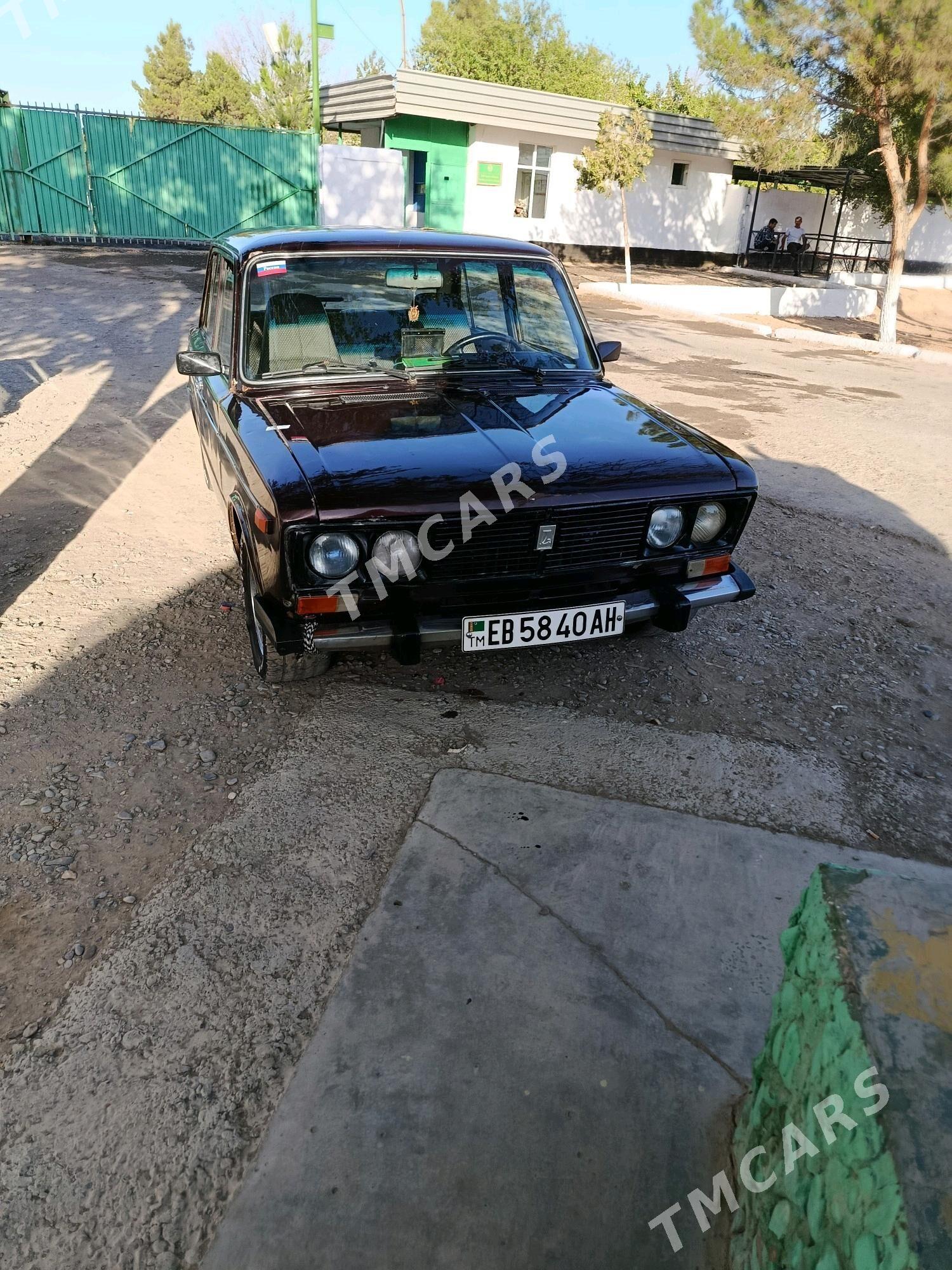 Lada 2106 1990 - 18 000 TMT - Серахс - img 2
