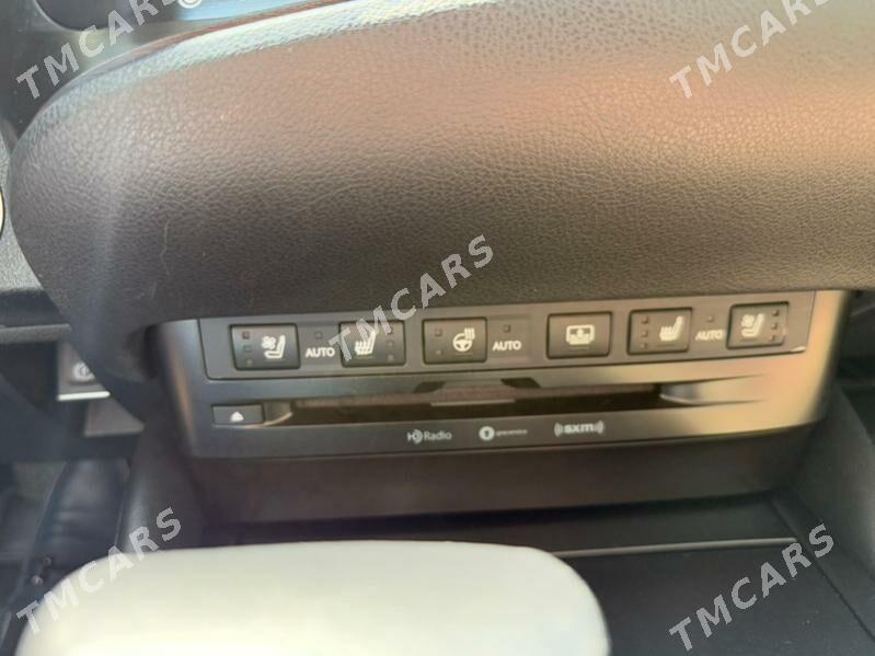 Lexus ES 350 2019 - 600 000 TMT - Aşgabat - img 3
