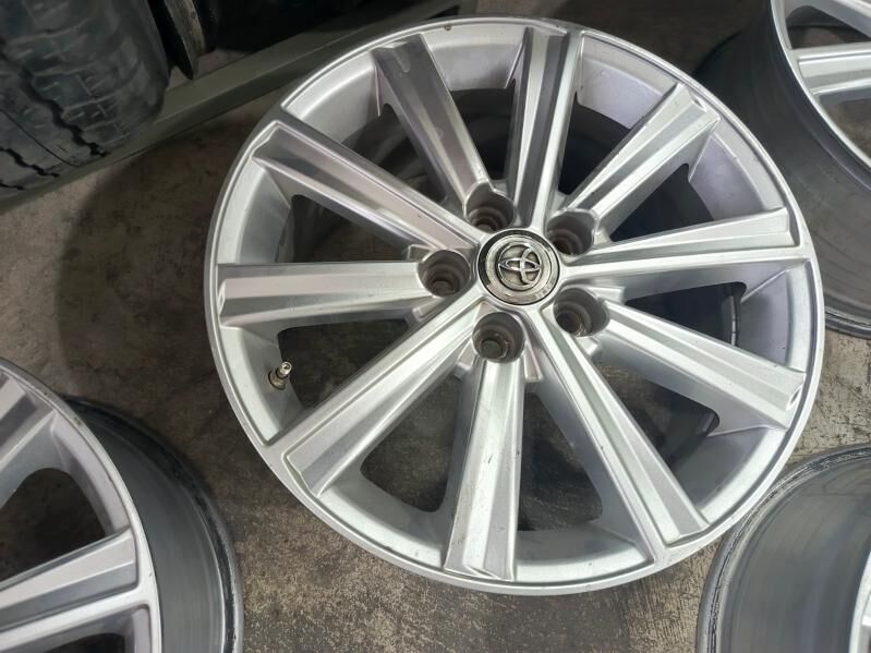 CAMRY AURION XLE diska 17 3 200 TMT - Aşgabat - img 3