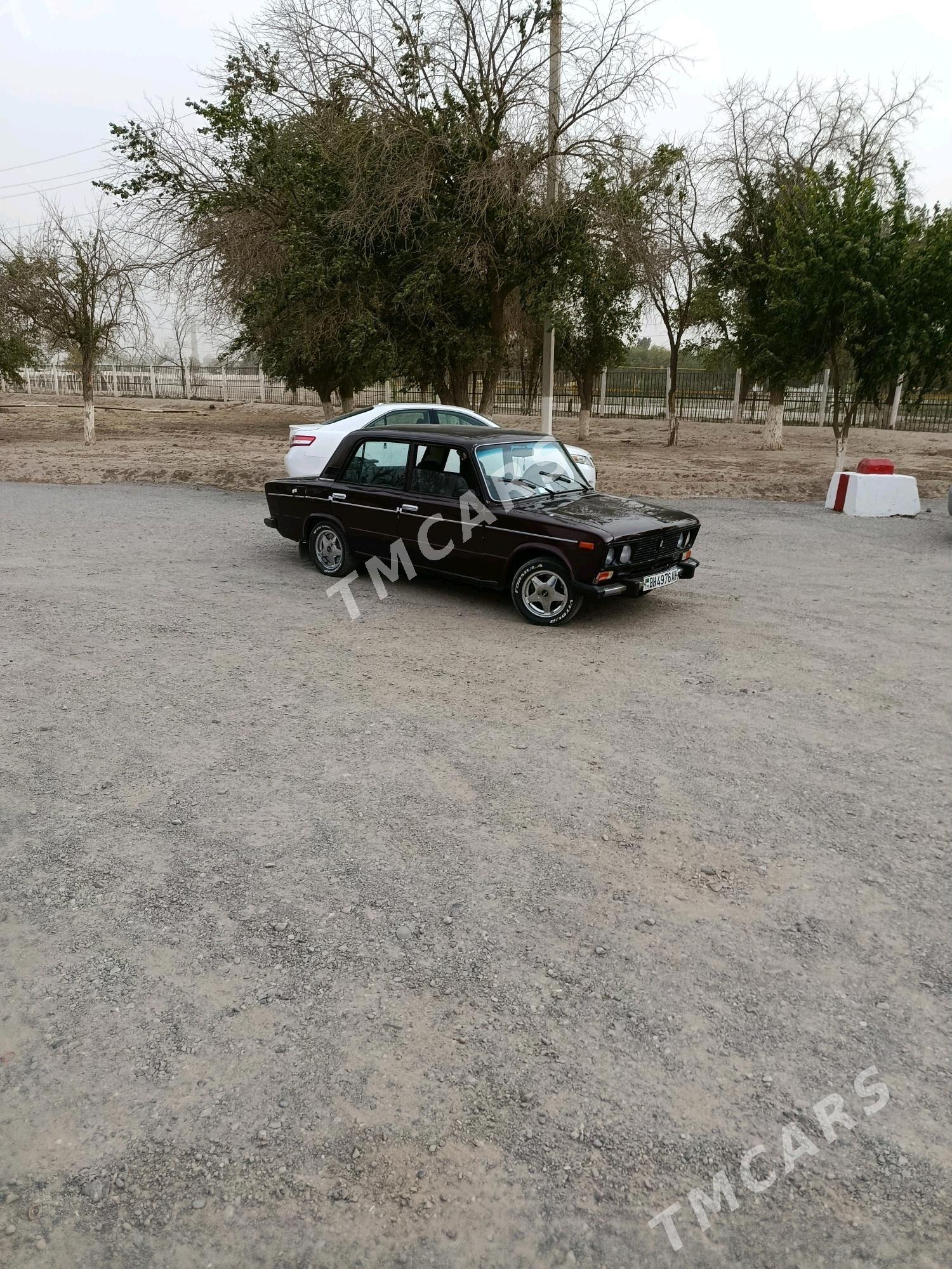 Lada 2106 1990 - 18 000 TMT - Серахс - img 3