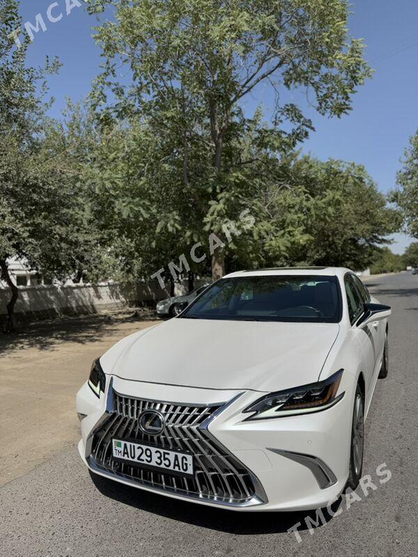 Lexus ES 350 2019 - 600 000 TMT - Aşgabat - img 4