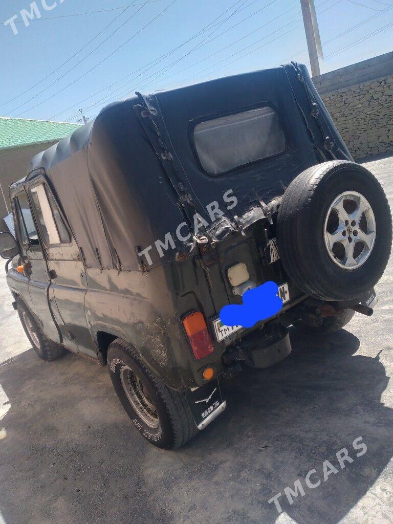 UAZ 469 1991 - 14 500 TMT - Бахарден - img 6