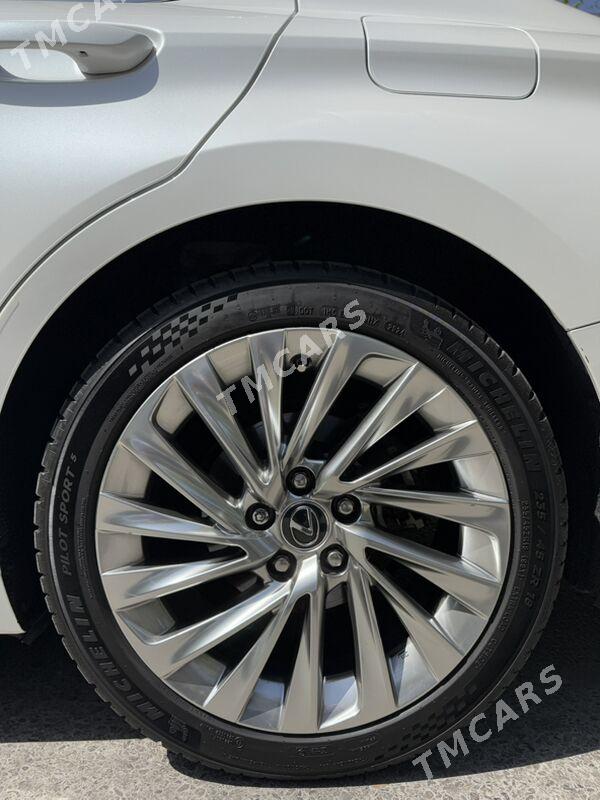 Lexus ES 350 2019 - 600 000 TMT - Aşgabat - img 5