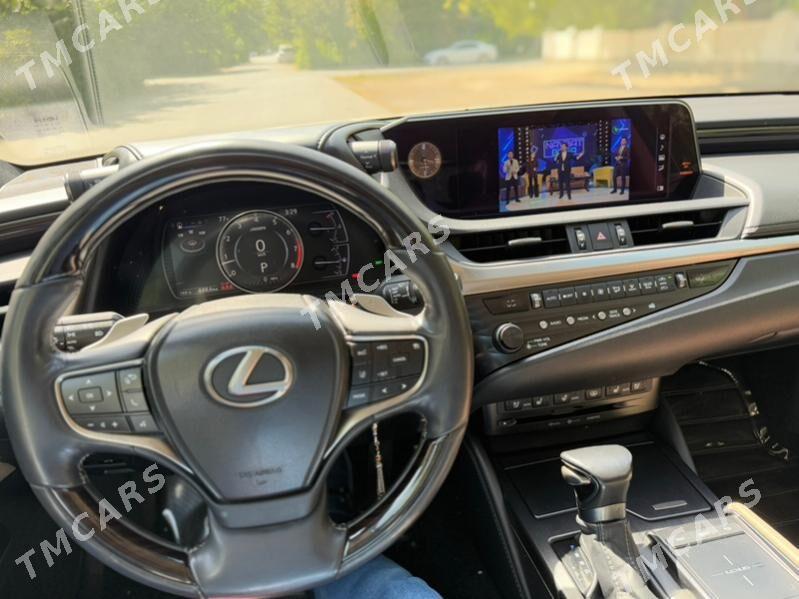 Lexus ES 350 2019 - 600 000 TMT - Aşgabat - img 6
