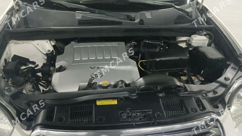 Toyota Highlander 2010 - 315 000 TMT - Бузмеин ГРЭС - img 6