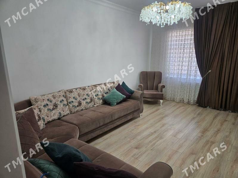 Сдаётся 4х комнатная элитка - Туркменбаши - img 4
