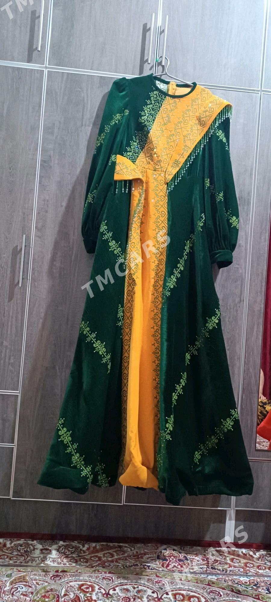 mikira pomah - Aşgabat - img 2
