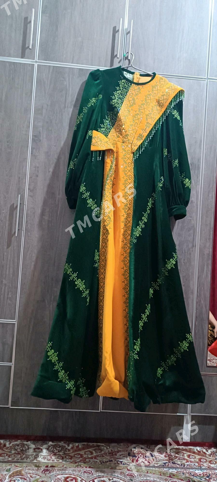 mikira pomah - Aşgabat - img 3