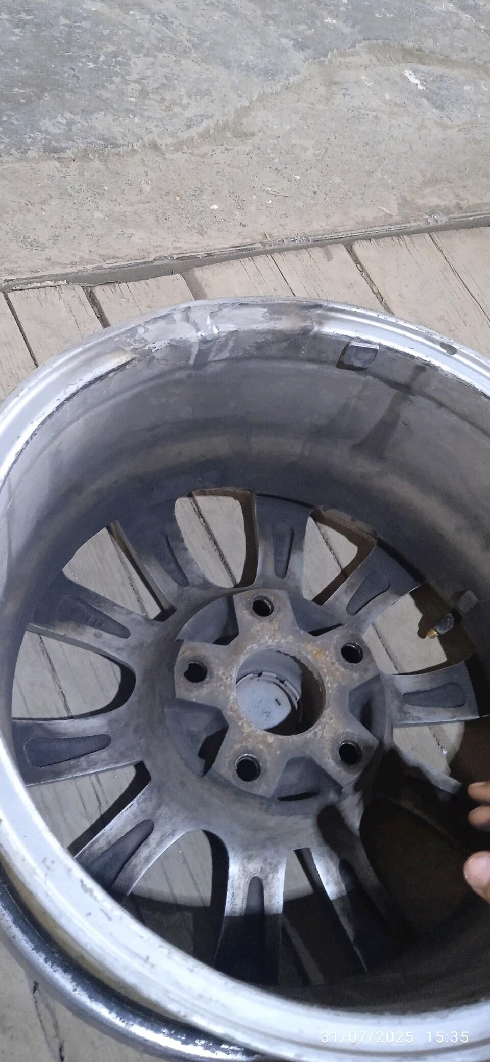 limited 2 disga 15lik 2 400 TMT - Mary - img 3