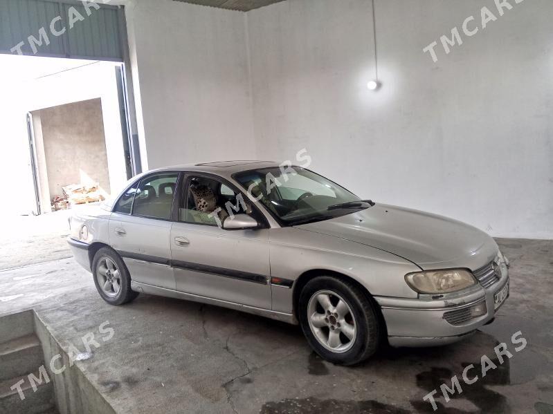 Opel Omega 1997 - 30 000 TMT - Murgap - img 3