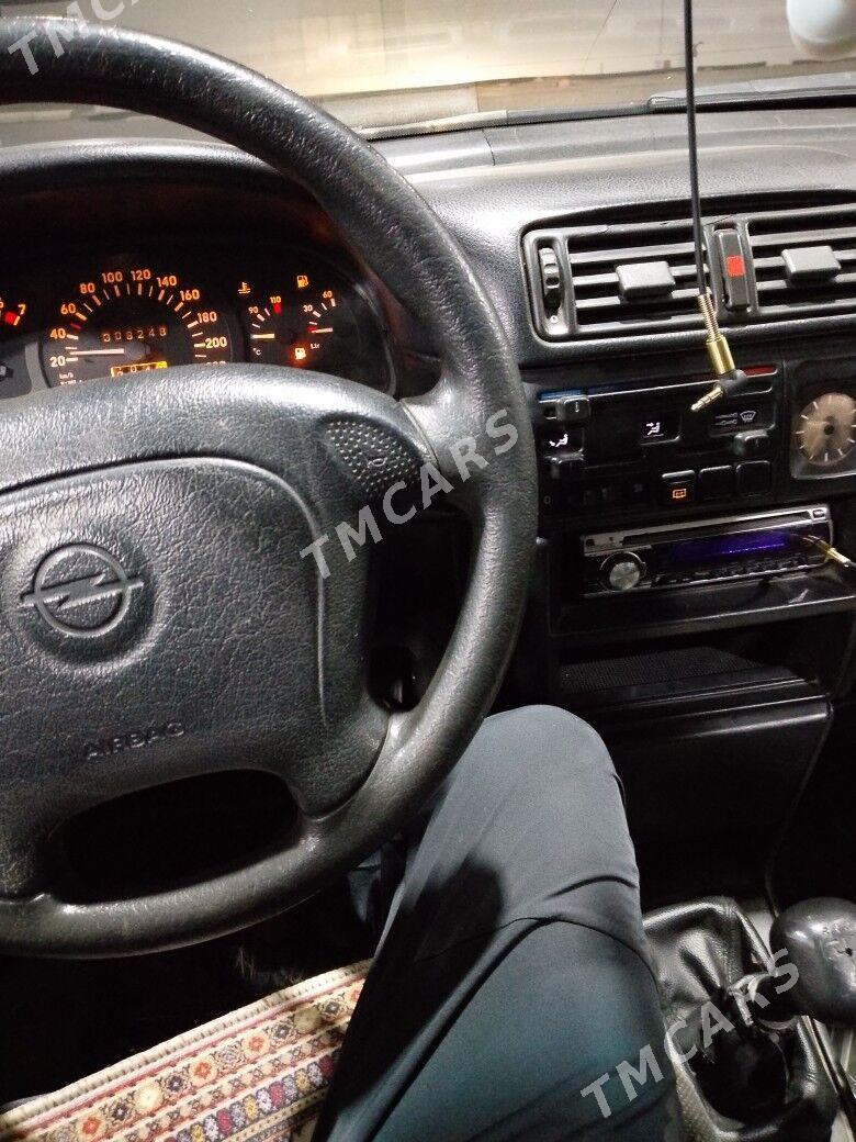 Opel Vectra 1992 - 43 000 TMT - Байрамали - img 2