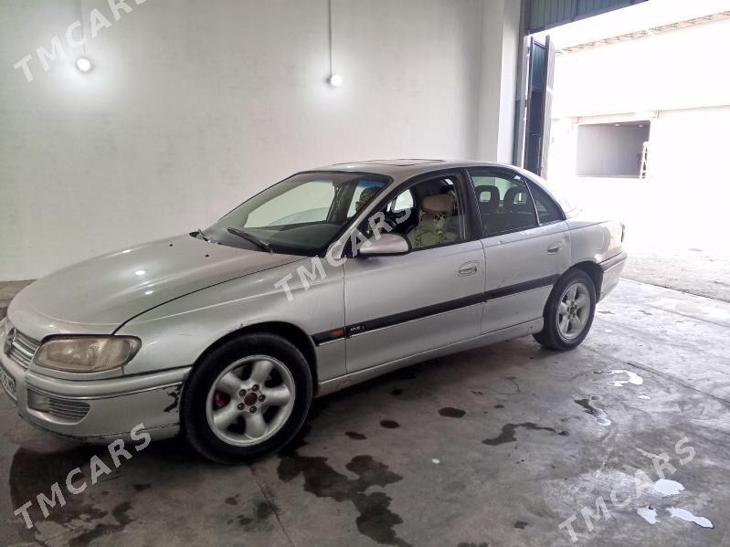 Opel Omega 1997 - 30 000 TMT - Murgap - img 2