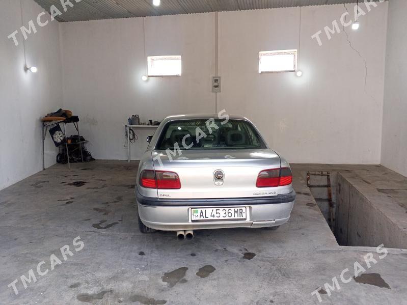 Opel Omega 1997 - 30 000 TMT - Murgap - img 5