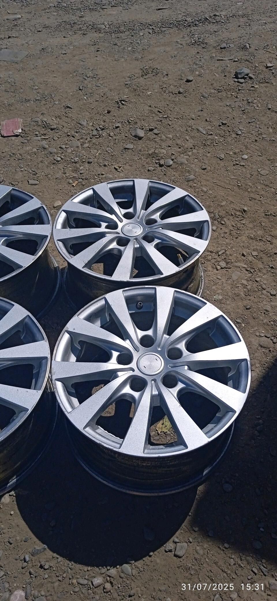 limited 2 disga 15lik 2 400 TMT - Mary - img 5