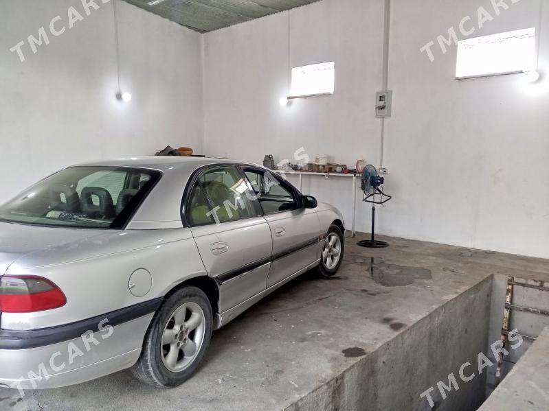 Opel Omega 1997 - 30 000 TMT - Murgap - img 4