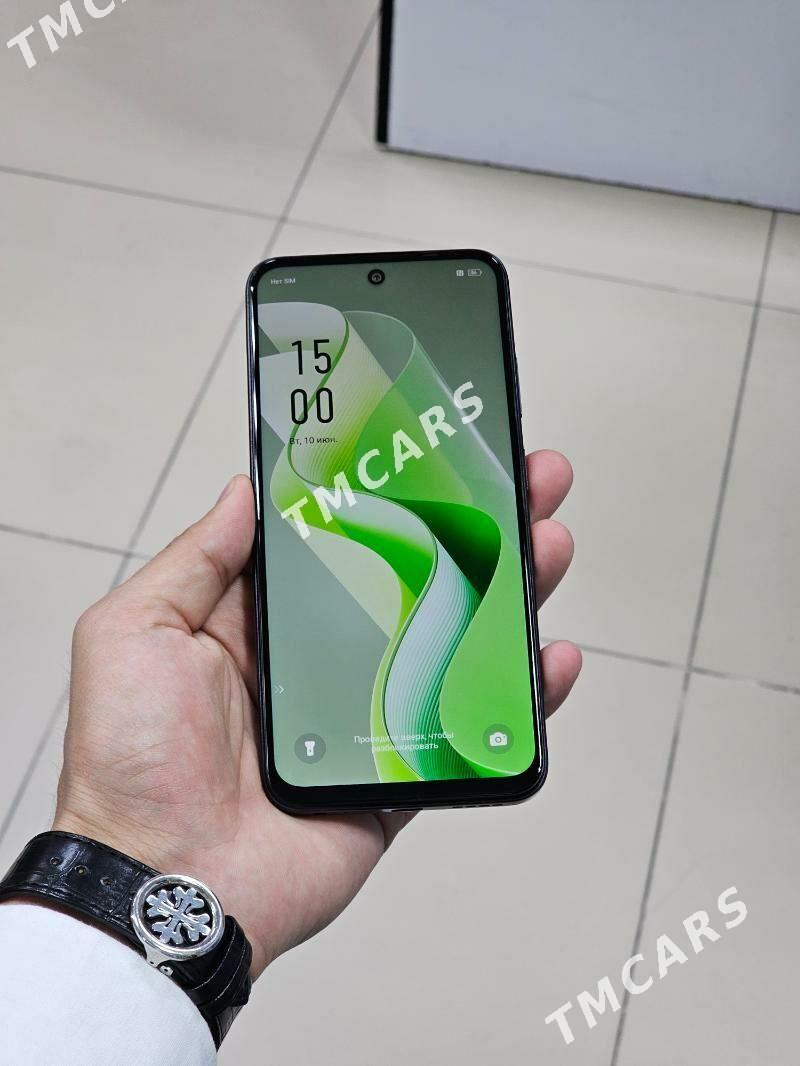 infinix hot 50i - Gyzylarbat - img 3