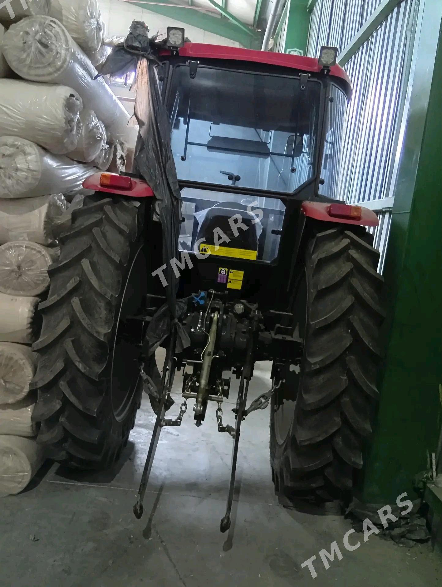 Belarus 622 2023 - 440 000 TMT - Ашхабад - img 3