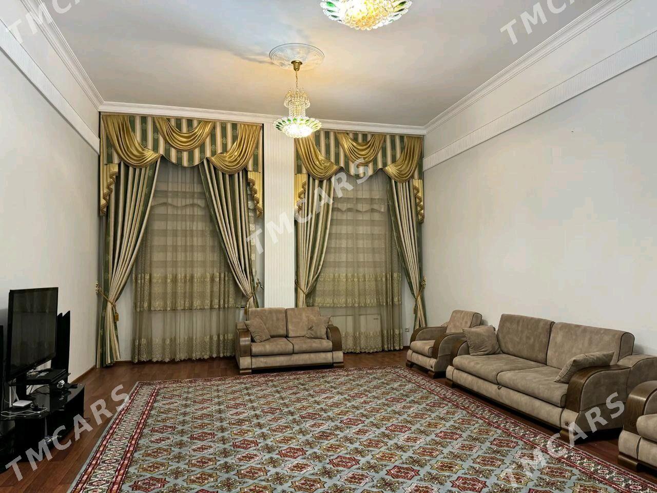 ул.Московская 4 ком 4 kom - ул. Московская (10 йыл абаданчылык ш.) - img 8