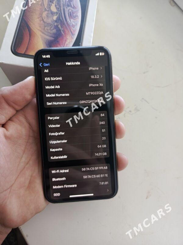 iPhone XS - Мары - img 6