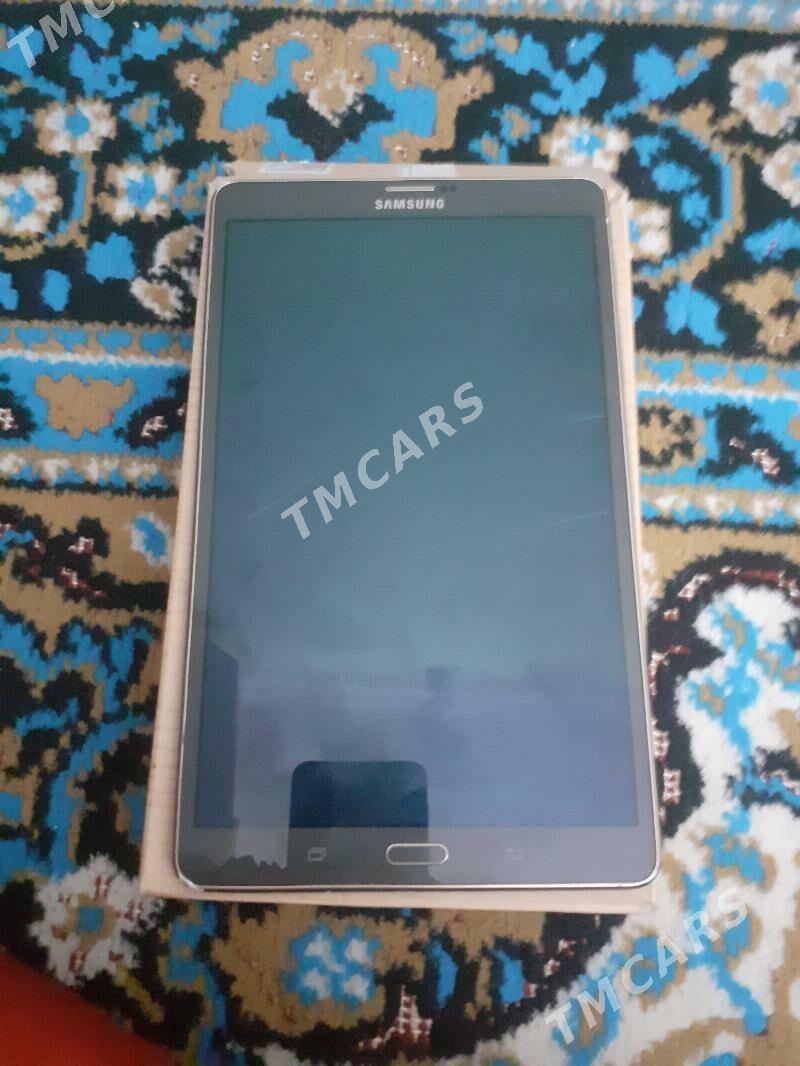 samsung tab S - Aşgabat - img 2