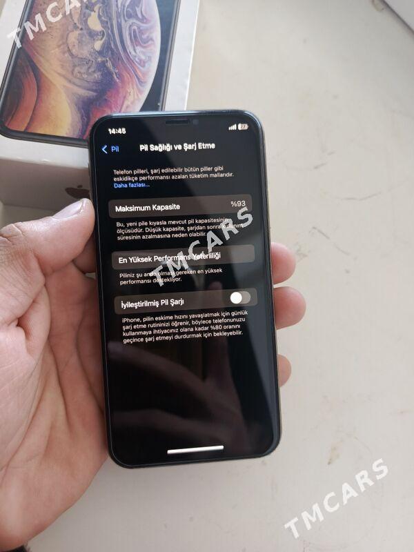 iPhone XS - Мары - img 4