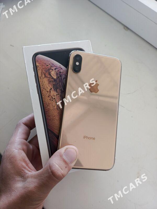iPhone XS - Мары - img 2