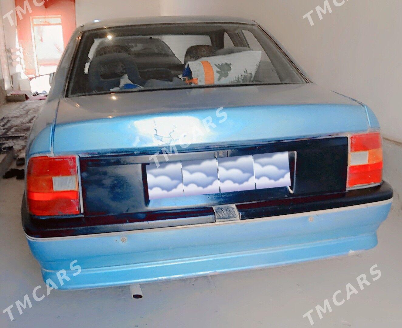 Opel Vectra 1988 - 16 000 TMT - Акдепе - img 2