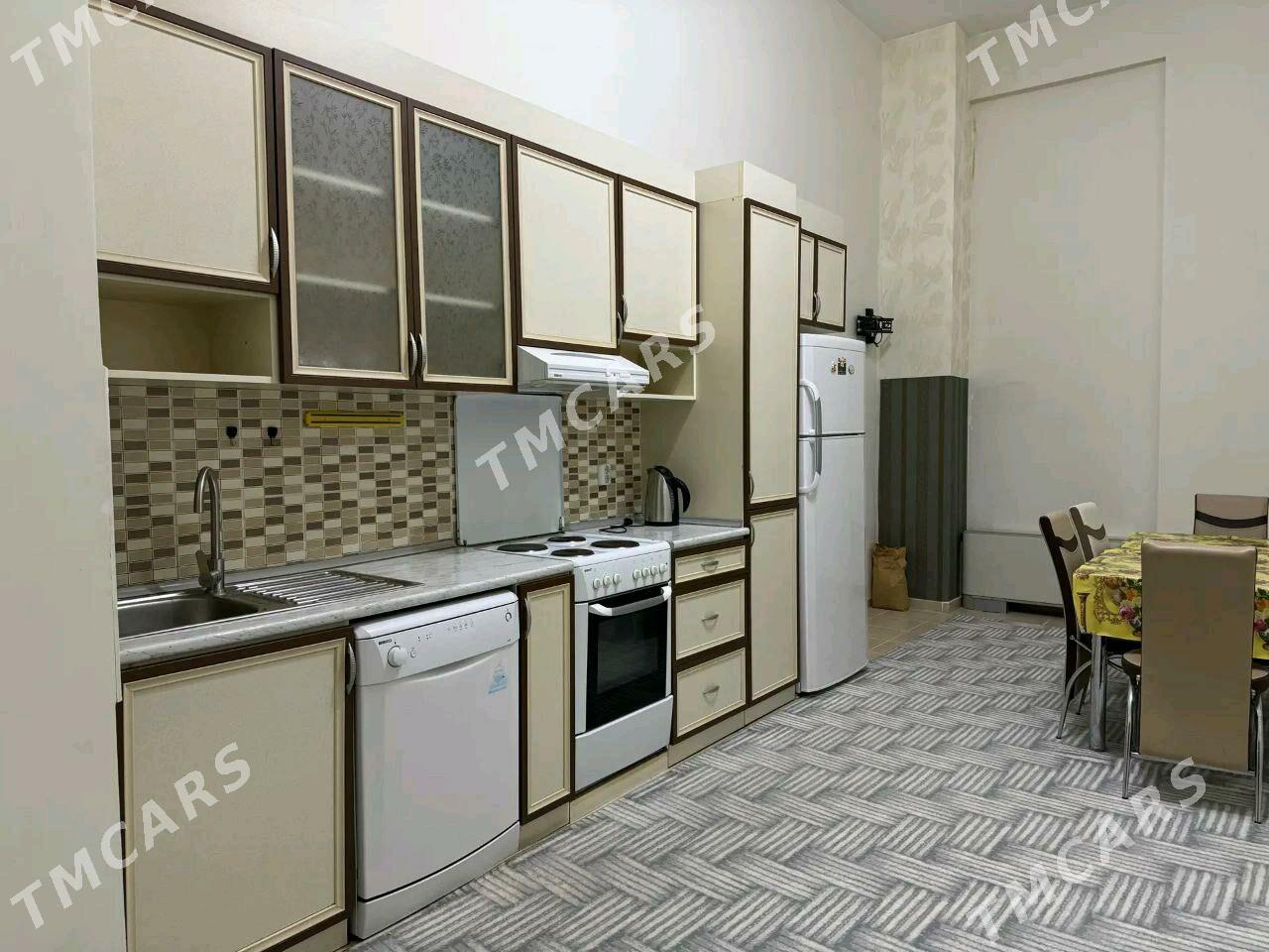 ул.Московская 4 ком 4 kom - ул. Московская (10 йыл абаданчылык ш.) - img 3