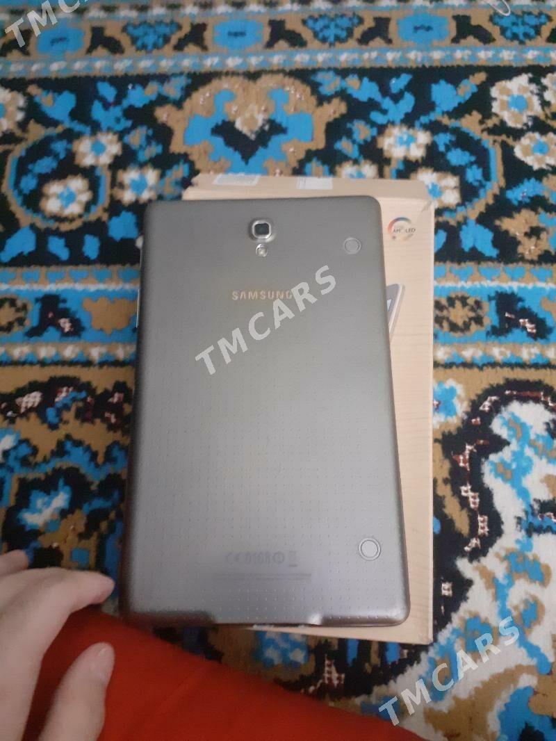 samsung tab S - Aşgabat - img 3