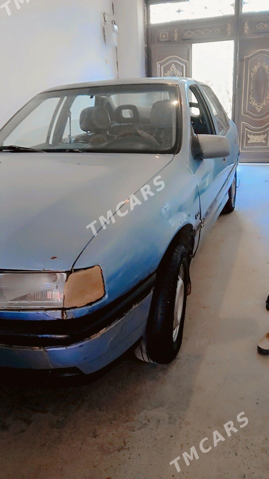Opel Vectra 1988 - 16 000 TMT - Акдепе - img 3
